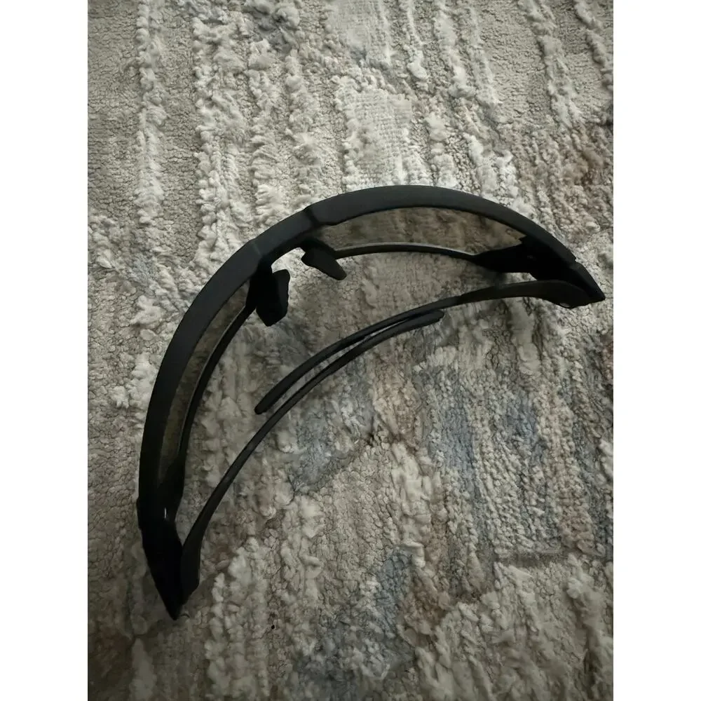 Kask Koo Open Sunglasses Black